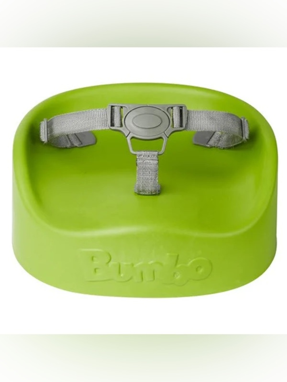 Bumbo booster seat